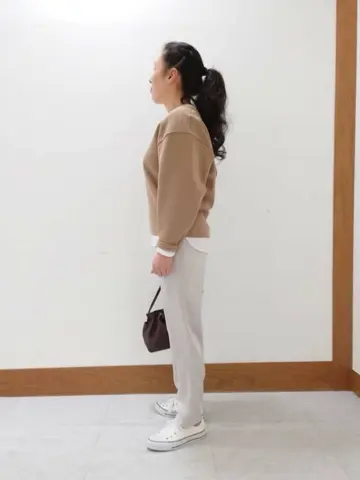 23区 S ウエノ コーディネート画像