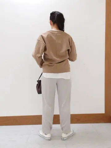 23区 S ウエノ コーディネート画像