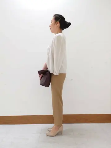 23区 S ウエノ コーディネート画像