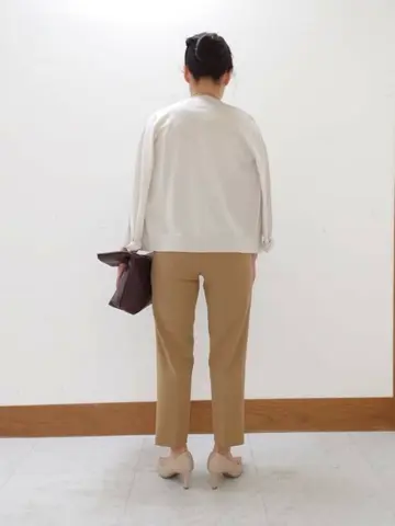 23区 S ウエノ コーディネート画像