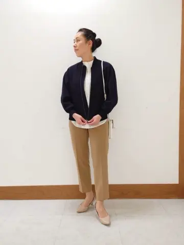 23区 S ウエノ コーディネート画像