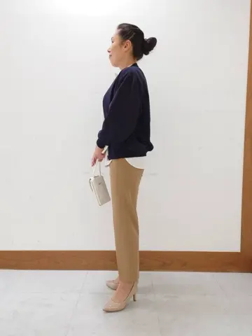 23区 S ウエノ コーディネート画像