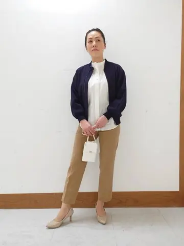 23区 S ウエノ コーディネート画像