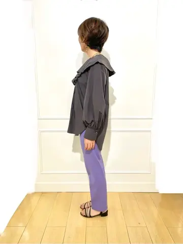 23区 S M コーディネート画像