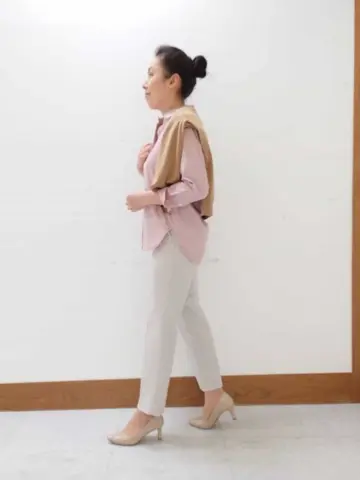 23区 S ウエノ コーディネート画像