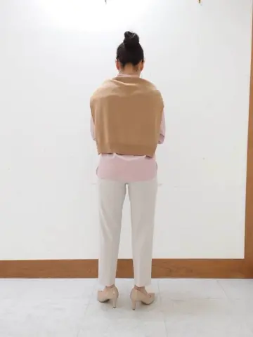 23区 S ウエノ コーディネート画像