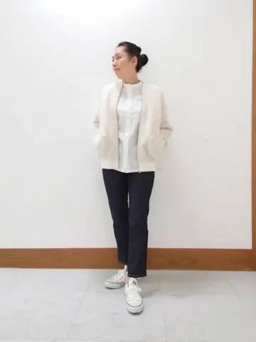 23区 S ウエノ コーディネート画像