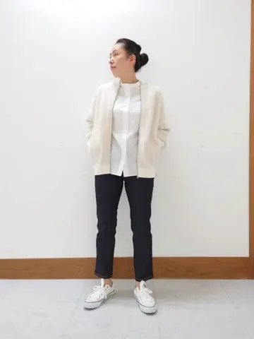 23区 S ウエノ コーディネート画像