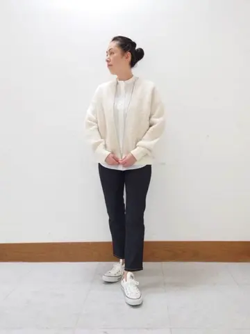 23区 S ウエノ コーディネート画像