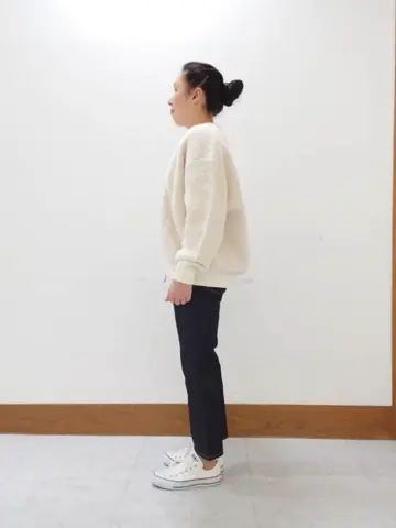 23区 S ウエノ コーディネート画像