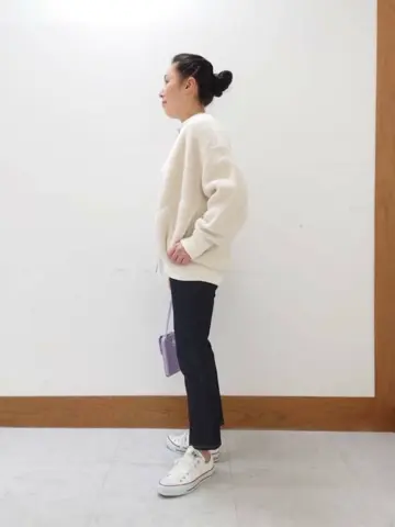 23区 S ウエノ コーディネート画像