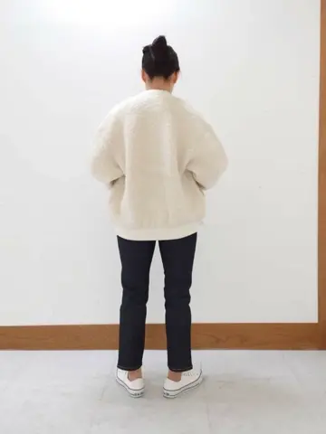 23区 S ウエノ コーディネート画像