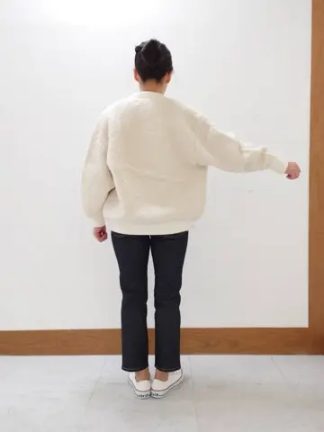 23区 S ウエノ コーディネート画像