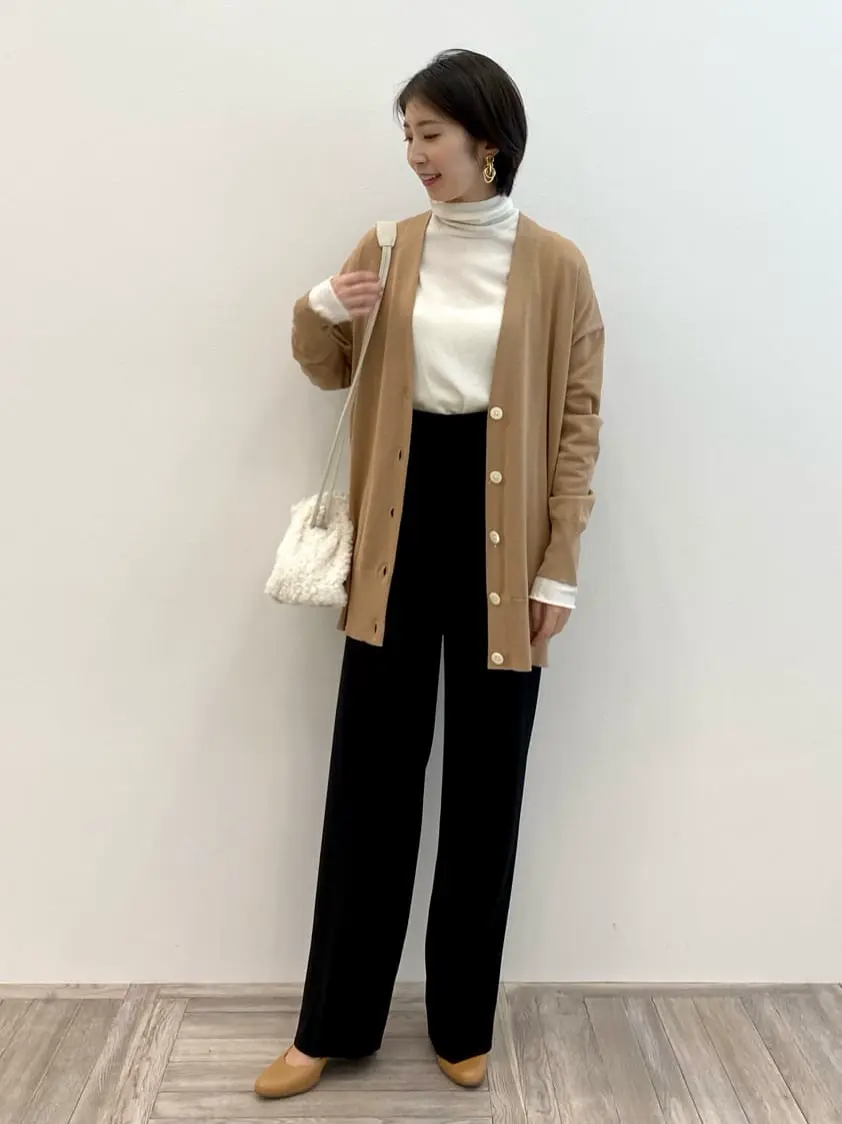  板垣 コーディネート画像