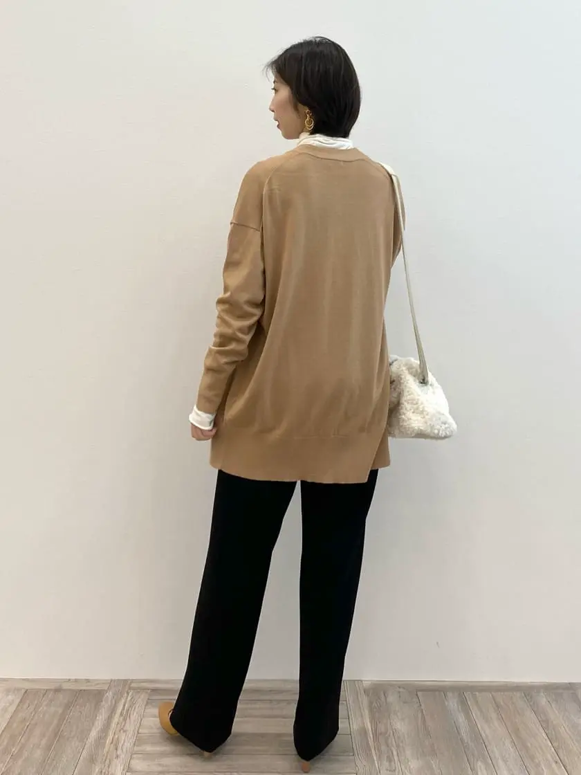 23区 S 板垣 コーディネート画像