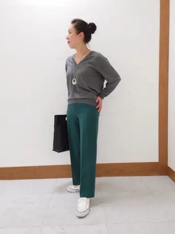 23区 S ウエノ コーディネート画像