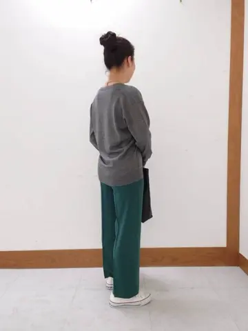 23区 S ウエノ コーディネート画像