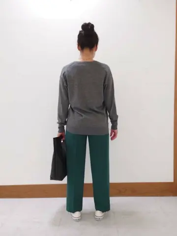 23区 S ウエノ コーディネート画像