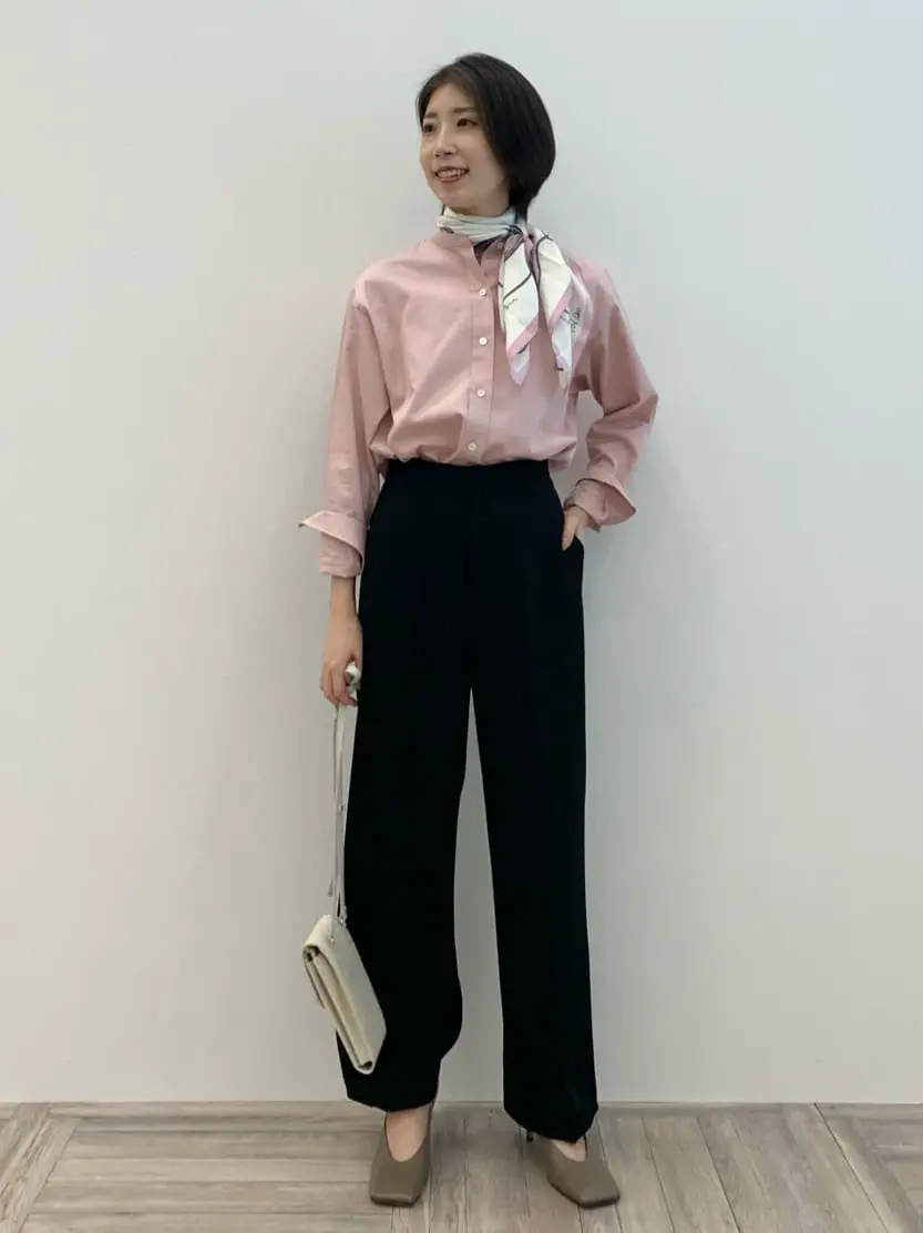  板垣 コーディネート画像