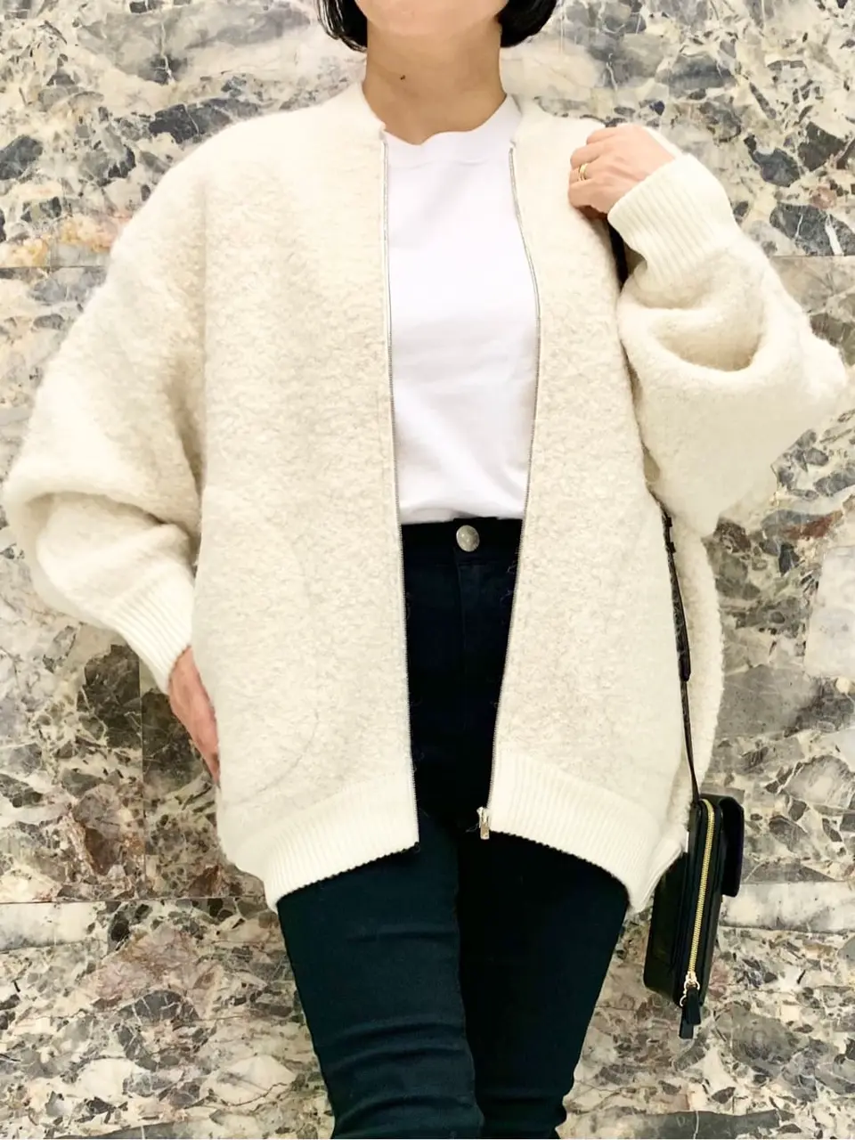 23区 S 藤川 コーディネート画像