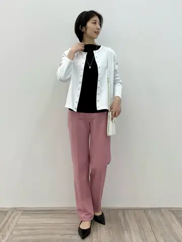 23区 S 板垣 コーディネート画像