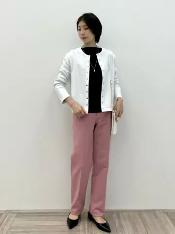 23区 S 板垣 コーディネート画像