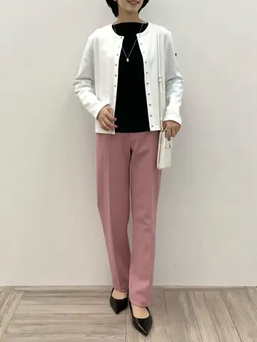 23区 S 板垣 コーディネート画像