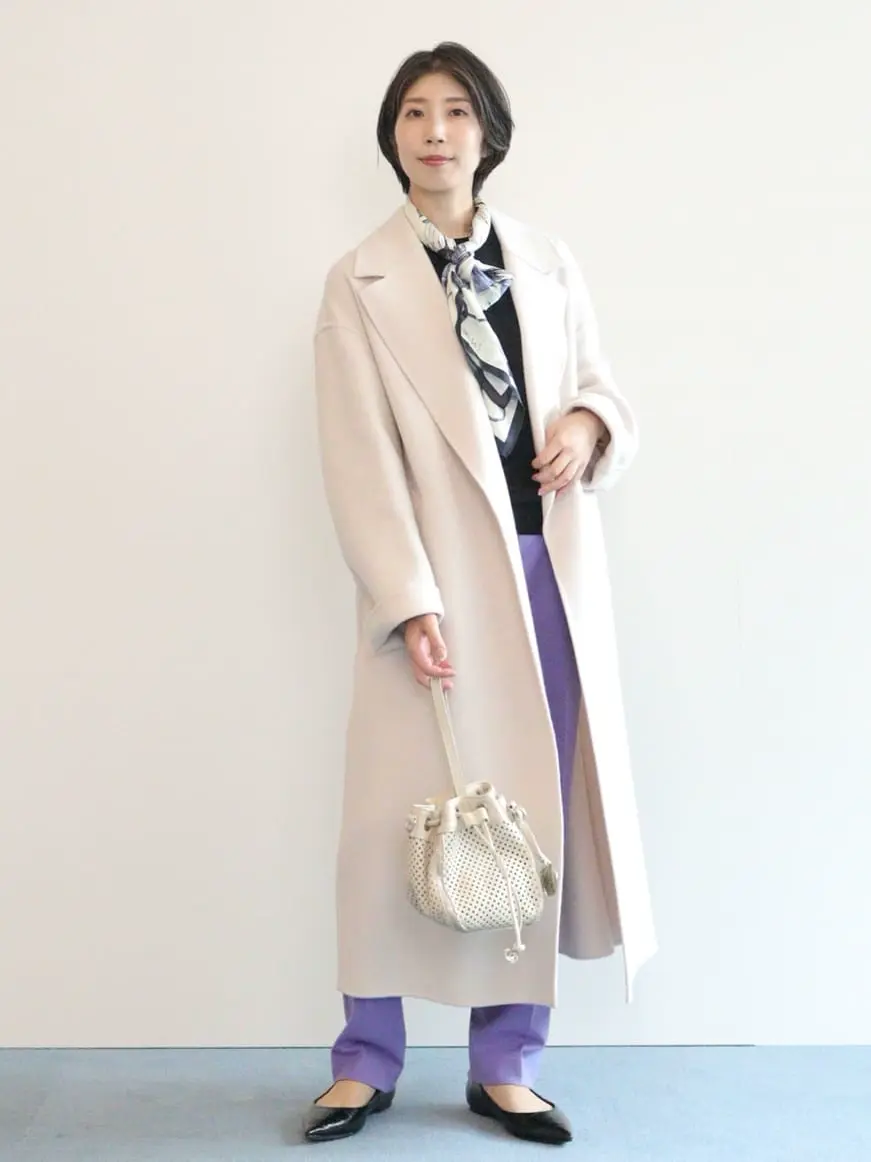  板垣 コーディネート画像