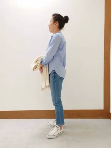 23区 S ウエノ コーディネート画像