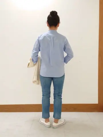 23区 S ウエノ コーディネート画像