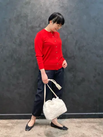 23区 S 畠山 コーディネート画像