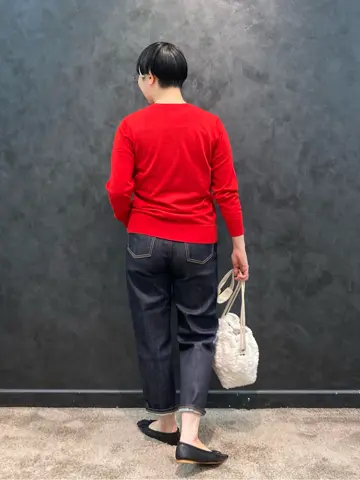 23区 S 畠山 コーディネート画像