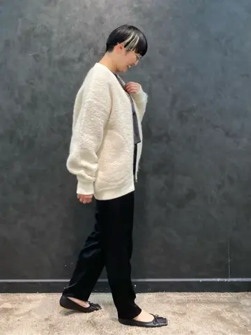 23区 S 畠山 コーディネート画像