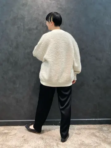 23区 S 畠山 コーディネート画像