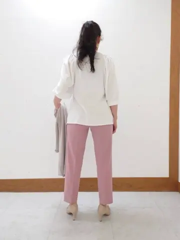 23区 S ウエノ コーディネート画像