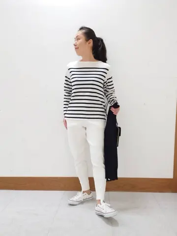 23区 S ウエノ コーディネート画像