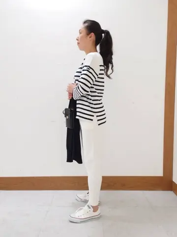 23区 S ウエノ コーディネート画像