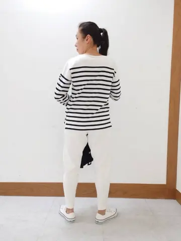 23区 S ウエノ コーディネート画像