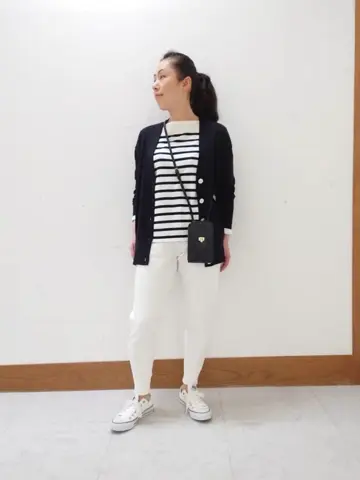 23区 S ウエノ コーディネート画像