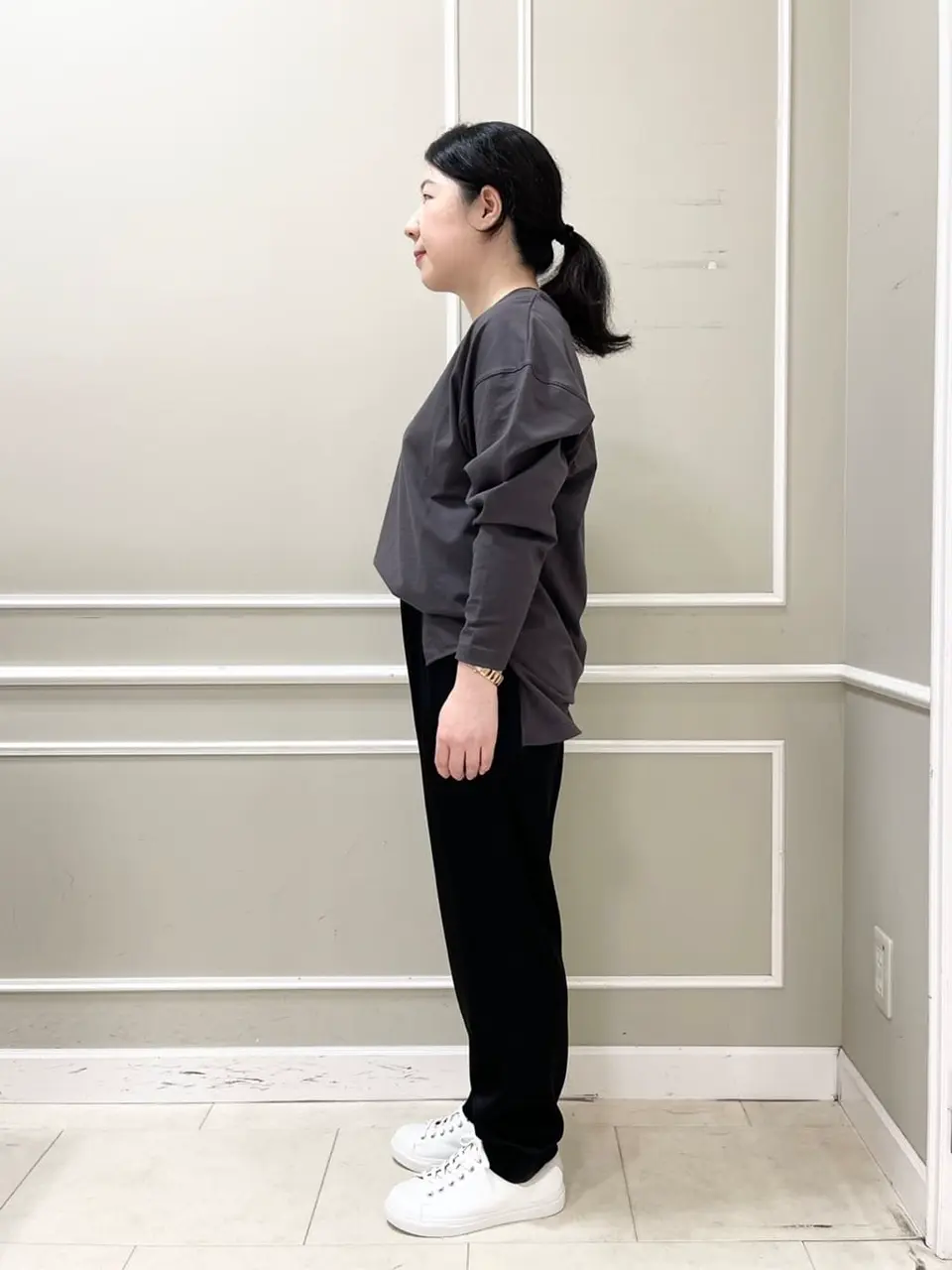 23区 S 児玉 コーディネート画像