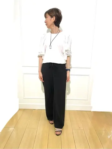 23区 S M コーディネート画像