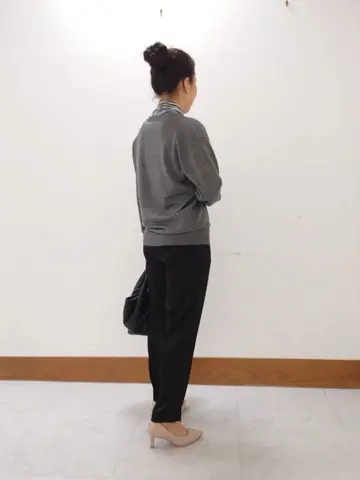 23区 S ウエノ コーディネート画像