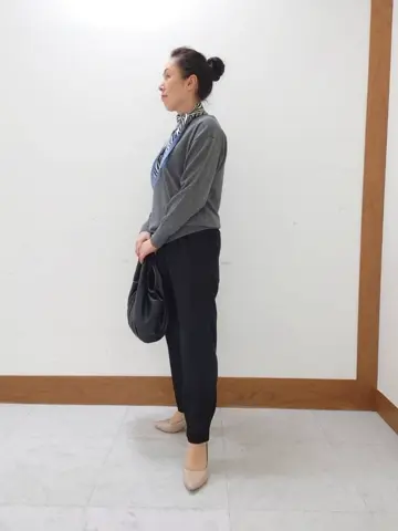 23区 S ウエノ コーディネート画像