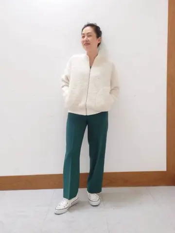 23区 S ウエノ コーディネート画像