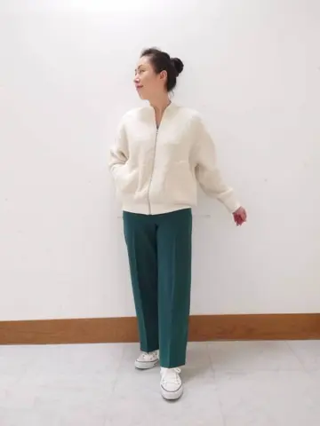 23区 S ウエノ コーディネート画像