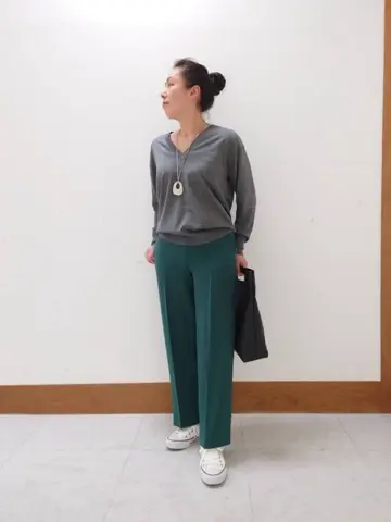 23区 S ウエノ コーディネート画像