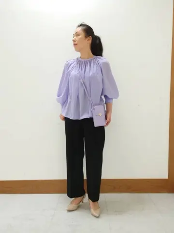 23区 S ウエノ コーディネート画像