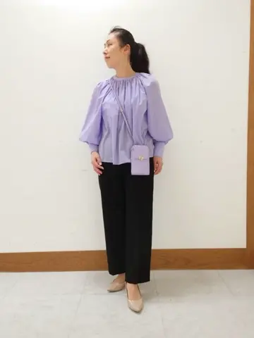 23区 S ウエノ コーディネート画像