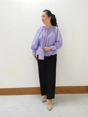 23区 S ウエノ コーディネート画像