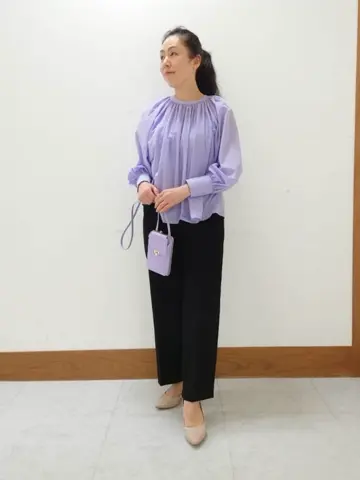 23区 S ウエノ コーディネート画像